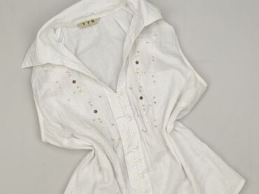 marc aurel t shirty: T.Y.K., Koszula damska, rozmiar XL