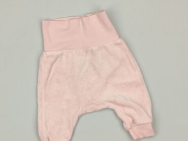 Trousers and Leggings: Leggings, H&M, Newborn baby, condition - Good