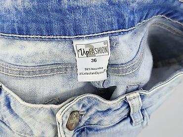 empyre jeans: UpFashion, Szorty damskie, rozmiar S — 5