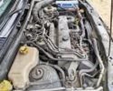Automobili: ELEKTRO SERVO PUMPA TDDI ZA FORD FIESTA OD 2000. DO 2002. GOD. | — 9