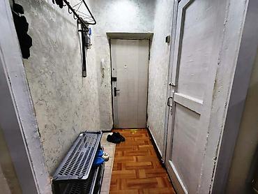 60: 2 комнаты, 42 м², Хрущевка, 2 этаж, Косметический ремонт — 5