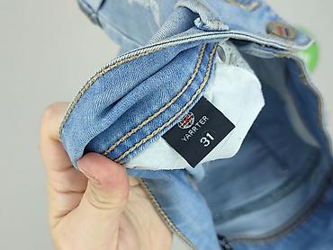 c jeans: Szorty damskie, rozmiar L — 5