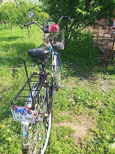 velosipet 28: Velosiped tam idiyaldi təzə velospedi akmiyatoru vintiliyator isiq — 7