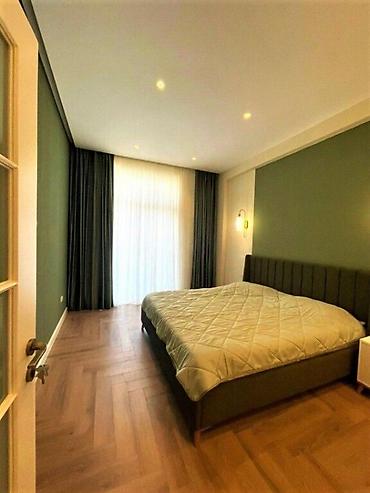 для обуви: İcarəyə verilir 2 otaqlı yeni tikili 72 m², Ağ şəhər q. 1 600 AZN/ay — 6