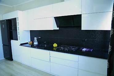 Посуточная аренда квартир: 1 комната, Душевая кабина, Кондиционер, Круглосуточное заселение — 3