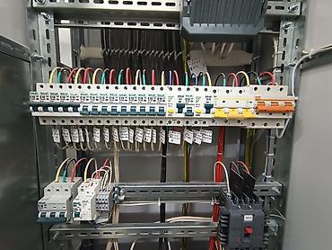 Электрики: Профессиональный электрик. Опыт более 25лет. Выполнение всех видов — 9