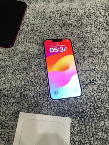 Apple iPhone: IPhone 13, Старлайт, Коробка — 2