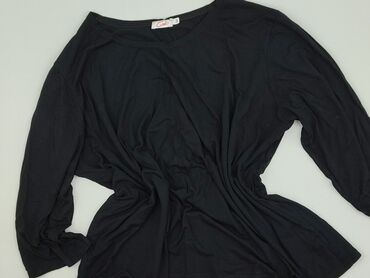 Women's blouse, size 7XL (EU 54)