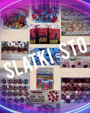 Konditorski proizvodi, slatkiši: Slana torta u obliku torte, kreirana od različitih vrsta suvomesnatih na lalafo.rs — 4 Konditorski proizvodi, slatkiši: Slana torta u obliku torte, kreirana od različitih vrsta suvomesnatih — 4