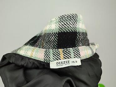 smog bluzy: DeeZee, Kurtka przejściowa damska, rozmiar XS — 4