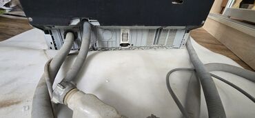 Qabyuyan maşınlar: Qabyuyan maşın Gorenje, Tam qabaritli (60 sm.), Quraşdırılan, İşlənmiş — 10