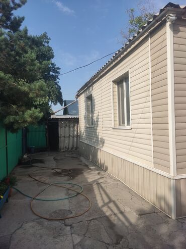 дома в нарыне: Үй, 65 кв. м, 5 бөлмө, Менчик ээси, Косметикалык оңдоо