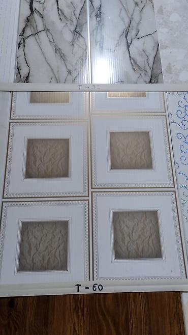 Lambrin: Lambirimlerin Topdan ve Perakenden Satisi, Her Növ Çesid — 20