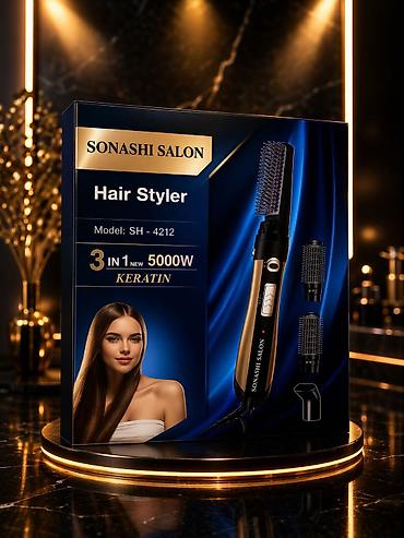 fen satisi: Fen daraqli Professional Fen Daraqlar — 3000W və 5000W Gücündə! — 4
