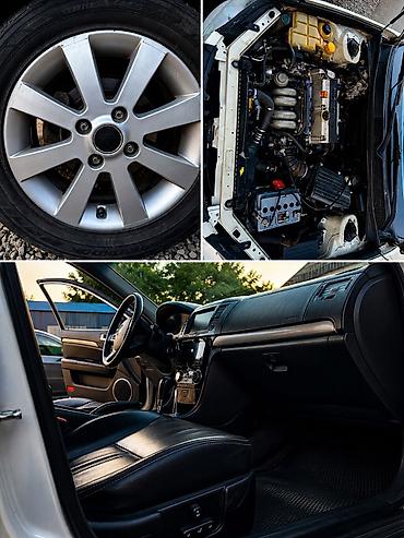 шеврале калос: Chevrolet Tosca 2.0, седан, Цвет : белый жемчуг Мотор коробка от к20 — 4