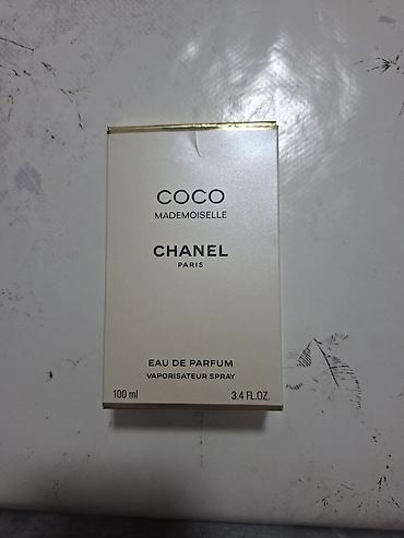 шандор: Chanel EDP 100 ml оригинальный роскошный парфюм,был куплен в турции — 1
