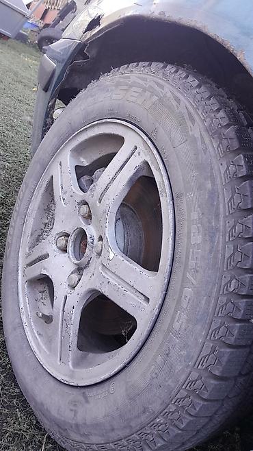 Продажа авто: Hyundai Elantra: 2004 г., 1.6 л, Автомат, Седан — 7