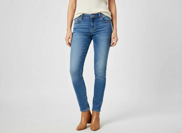 indicode jeans: Cross Jeans, Jeans for women, size M