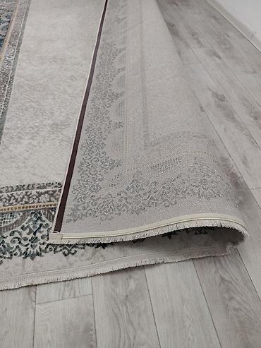 Ковры и паласы: Ковер Б/у, 300 * 200 — 14