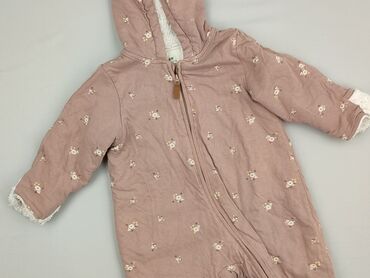 diverse trencz: Overall, H&M, 6-9 months, condition - Very good