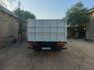 Mercedes-Benz: Mercedes-Benz Спринтер: 2004 г., 2.7 л, Механика, Дизель — 7