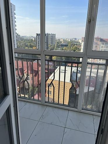Продажа квартир: 3 комнаты, 118 м², 7 мкр 9 этаж, Косметический ремонт — 9