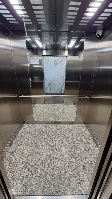 Продажа квартир: 3 комнаты, 80 м², Элитка, 4 этаж, Дизайнерский ремонт — 6