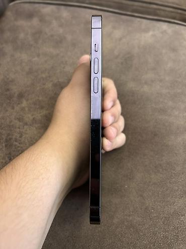 iphone qq: IPhone 14 Pro Max, 256 GB, Deep Purple, Face ID, Sənədlərlə — 3