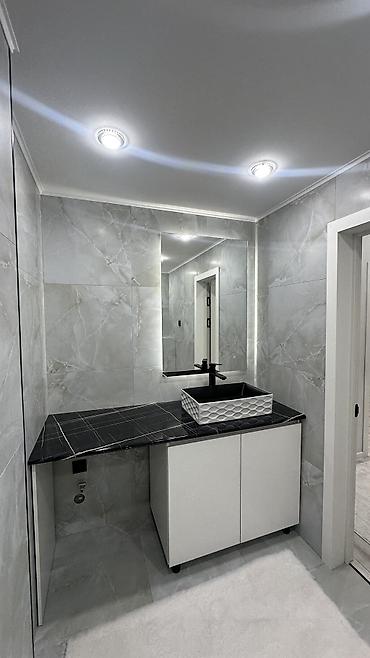 Продажа квартир: 3 комнаты, 84 м², Элитка, 5 этаж, Евроремонт — 4