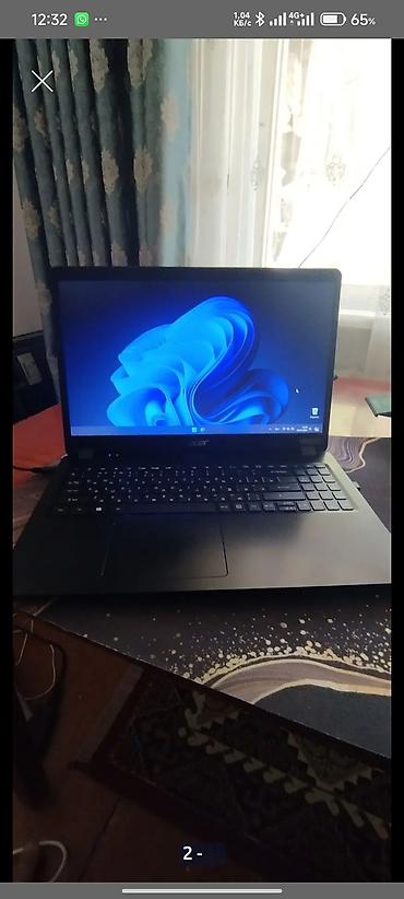 Ноутбуки Acer: Ультрабук, Новый, Intel Core i5 — 4