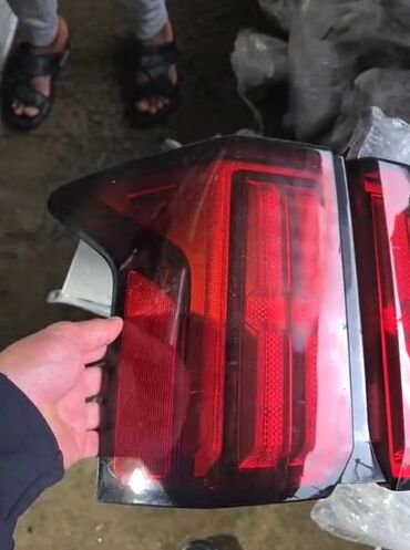 зеркало задного вида: Заднего вида Зеркало Kia Новый, Оригинал