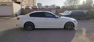 bmw e60 m: BMW 5 series: 2 l | 2016 il Sedan — 3