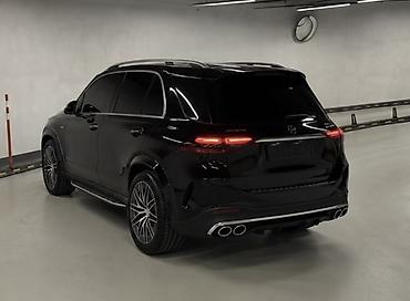 gle cope: 🔥Mercedes-Benz GLE AMG 53 рестайлинг 2026🔥 От собственника. Личный — 5