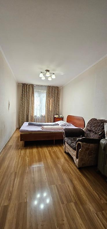 Продажа квартир: 3 комнаты, 58 м², 104 серия, 1 этаж, Косметический ремонт at lalafo.kg — 7 Продажа квартир: 3 комнаты, 58 м², 104 серия, 1 этаж, Косметический ремонт — 7