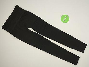 "z plusem": Legginsy rozmiar XL — 3
