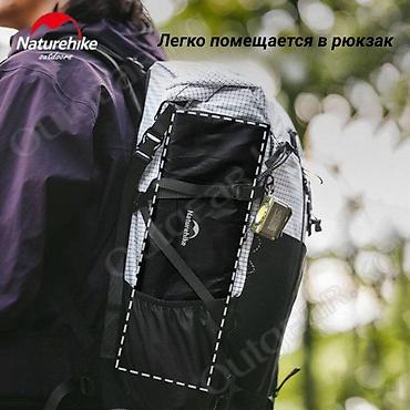 Складные походные столы: 🟠 Складной столик Naturehike 🟠 ⠀ Миниатюрный складной столик — 4