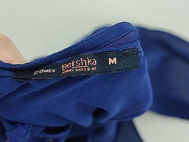 zara basic spódnice: Bershka, Sukienka damska, rozmiar M — 4