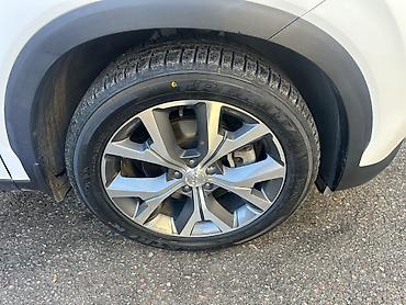 Hyundai: Hyundai Palisade: 2020 г., 2.2 л, Автомат, Дизель, Кроссовер — 15