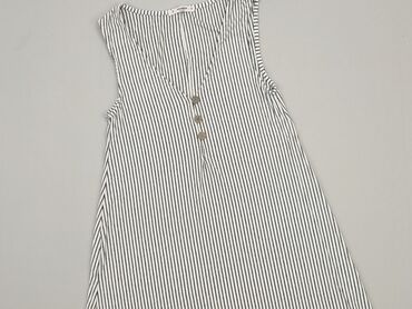 sukienki wieczorowa maxi długi rękaw: Dress, XS (EU 34), Pull and Bear, condition - Perfect