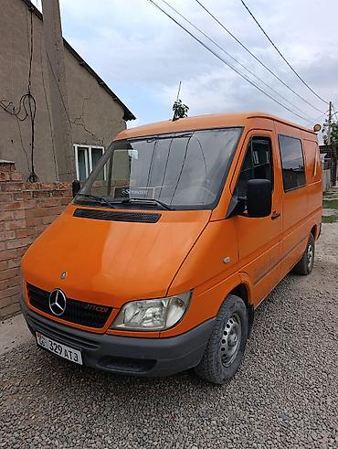 belarus 892 2: Легкий грузовик, Mercedes-Benz, Б/у — 1