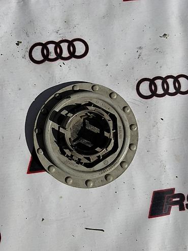 Унаа: Колпачки центральные BBS для дисков от Volkswagen — 3