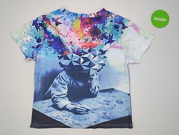 56: T-shirt damski, rozmiar XL — 3