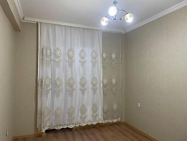 Mənzillər: Menzil 4 otaqlidir 118 kv. iki hamam tualet var.1 qonaq otagi 3 yataq — 1