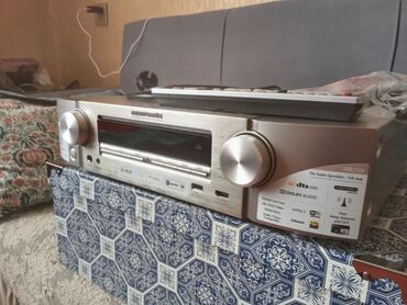 Səs gücləndiriciləri: Sesguclendiriciler,Av resiverler,amisi brend usiliterlerdi,kalonkalar — 22