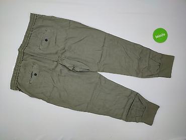 dawne spodnie: Spodnie dresowe damskie, rozmiar 6XL — 3