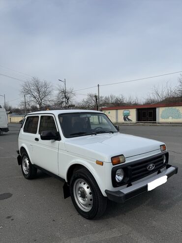 VAZ (LADA): Fikri ciddi və real alıcılar narahat etsin. Real alıcıya maşının — 2