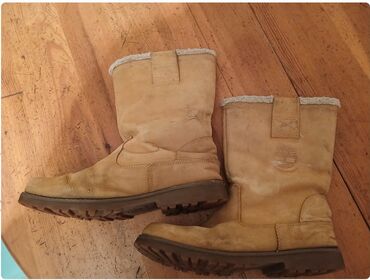 replay obuca: Čizme, Timberland, 39