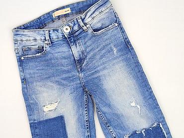 resalsa denim: Cropp, Jeansy damskie, rozmiar XS — 1
