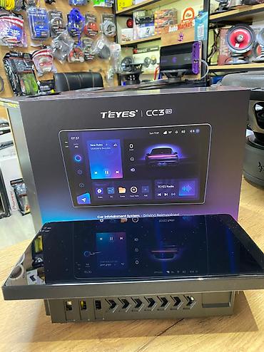 Магнитолы: Новый, Нестандартный, 9 ", Android (встроенная ОС), 4 ГБ ОЗУ, 32 Гб ПЗУ at lalafo.kg — 5 Магнитолы: Новый, Нестандартный, 9 ", Android (встроенная ОС), 4 ГБ ОЗУ, 32 Гб ПЗУ — 5