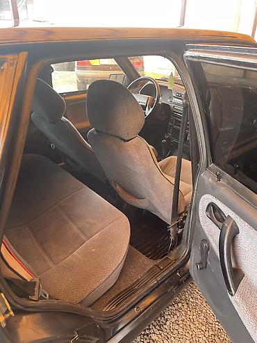 ВАЗ (ЛАДА): ВАЗ (ЛАДА) 2114 Samara: 2008 г., 1.6 л, Бензин, Хэтчбэк — 9